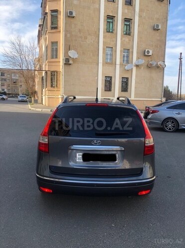 Hyundai i30 2009, 191,500 km - 1.6 l - Bakı