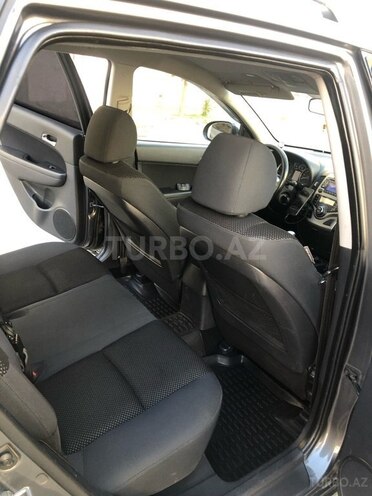Hyundai i30 2009, 191,500 km - 1.6 l - Bakı