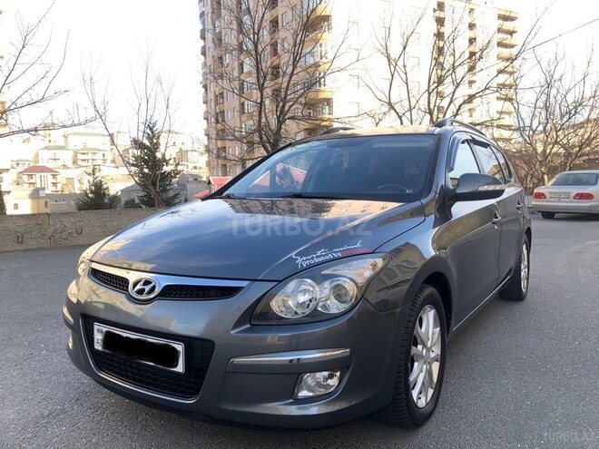 Hyundai i30 2009, 191,500 km - 1.6 l - Bakı