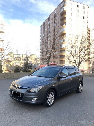 Hyundai i30 2009, 191,500 km - 1.6 l - Bakı