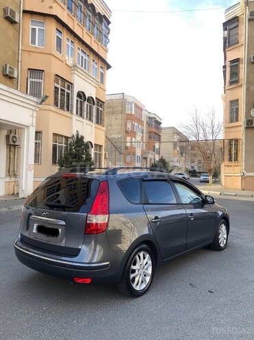 Hyundai i30 2009, 191,500 km - 1.6 l - Bakı