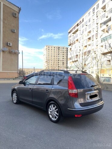 Hyundai i30 2009, 191,500 km - 1.6 l - Bakı