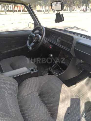 LADA (VAZ) 2107 2005, 222,222 km - 1.6 l - Gəncə