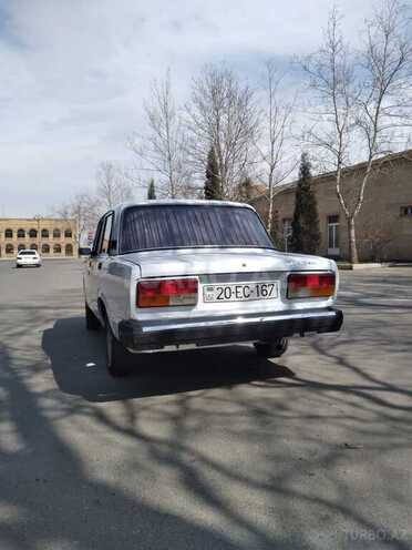 LADA (VAZ) 2107 2005, 222,222 km - 1.6 l - Gəncə
