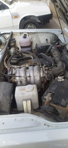 LADA (VAZ) 2107 2005, 222,222 km - 1.6 l - Gəncə
