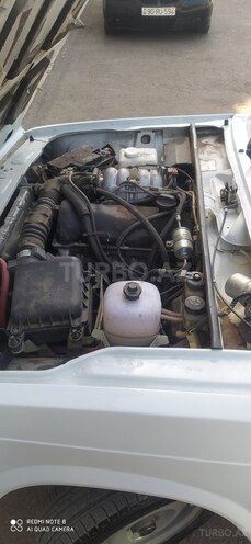 LADA (VAZ) 2107 2005, 222,222 km - 1.6 l - Gəncə