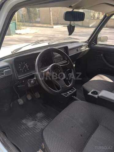 LADA (VAZ) 2107 2005, 222,222 km - 1.6 l - Gəncə