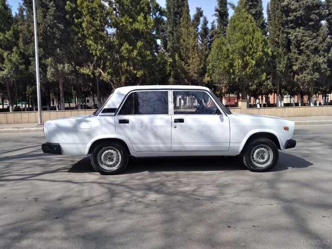 LADA (VAZ) 2107 2005, 222,222 km - 1.6 l - Gəncə