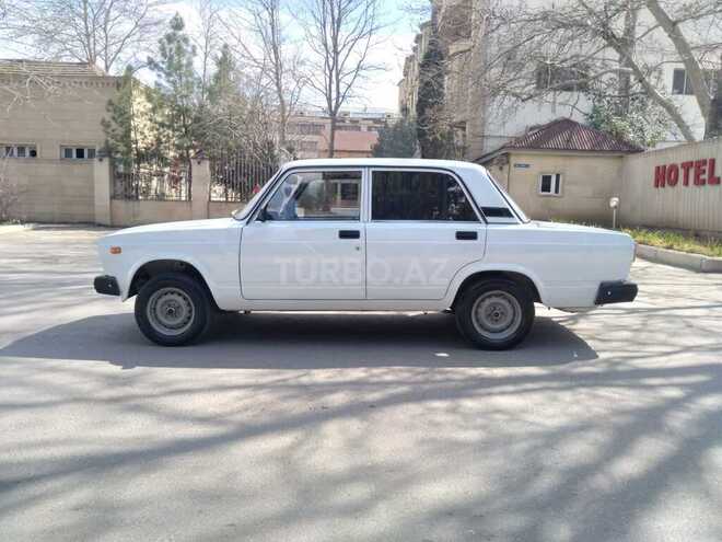 LADA (VAZ) 2107 2005, 222,222 km - 1.6 l - Gəncə