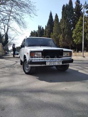 LADA (VAZ) 2107 2005, 222,222 km - 1.6 l - Gəncə