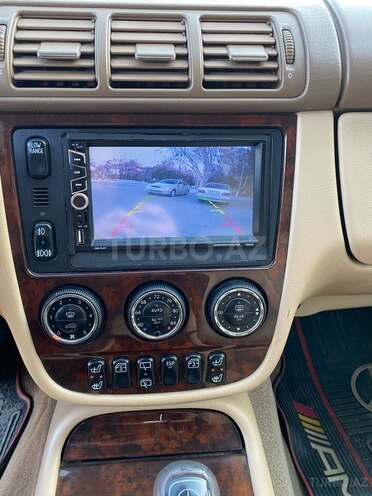 Mercedes ML 320 2002, 222,620 km - 3.2 l - Sumqayıt