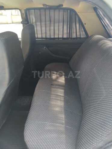 LADA (VAZ) 2107 2005, 222,222 km - 1.6 l - Gəncə