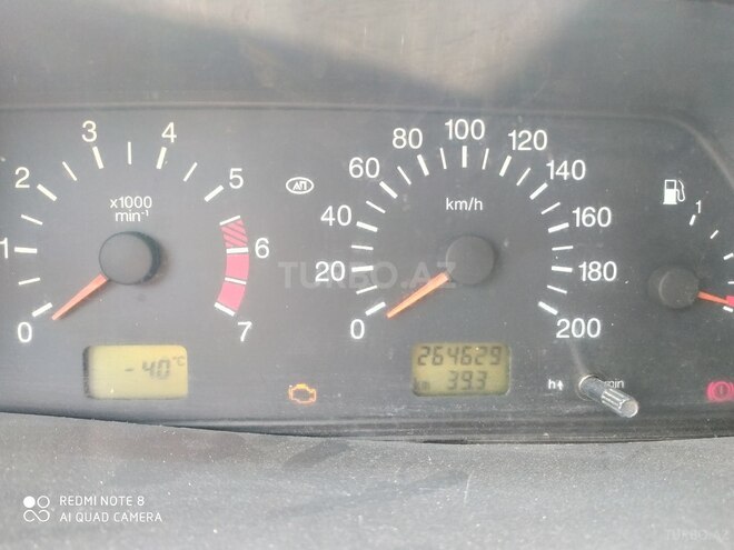 LADA (VAZ) 2114 2011, 264,629 km - 1.5 l - Bakı