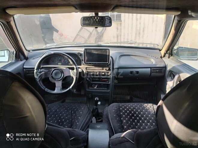 LADA (VAZ) 2114 2011, 264,629 km - 1.5 l - Bakı