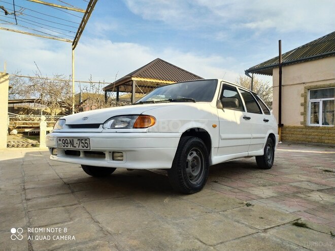 LADA (VAZ) 2114 2011, 264,629 km - 1.5 l - Bakı
