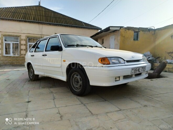LADA (VAZ) 2114 2011, 264,629 km - 1.5 l - Bakı