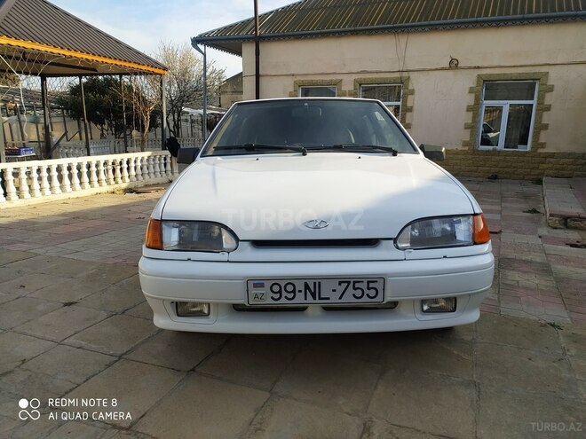 LADA (VAZ) 2114 2011, 264,629 km - 1.5 l - Bakı