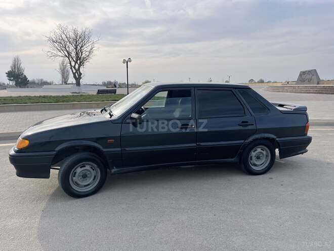 LADA (VAZ) 2115 2008, 380,000 km - 1.6 л - Neftçala