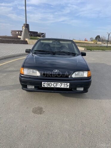 LADA (VAZ) 2115 2008, 380,000 km - 1.6 л - Neftçala