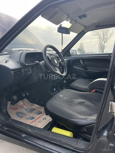 LADA (VAZ) 2115 2008, 380,000 km - 1.6 л - Neftçala