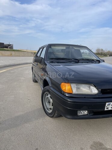 LADA (VAZ) 2115 2008, 380,000 km - 1.6 л - Neftçala