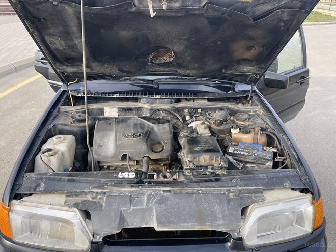 LADA (VAZ) 2115 2008, 380,000 km - 1.6 л - Neftçala