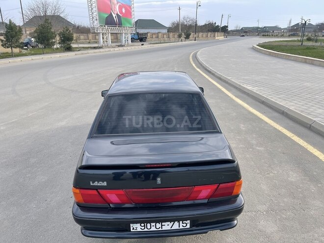 LADA (VAZ) 2115 2008, 380,000 km - 1.6 л - Neftçala