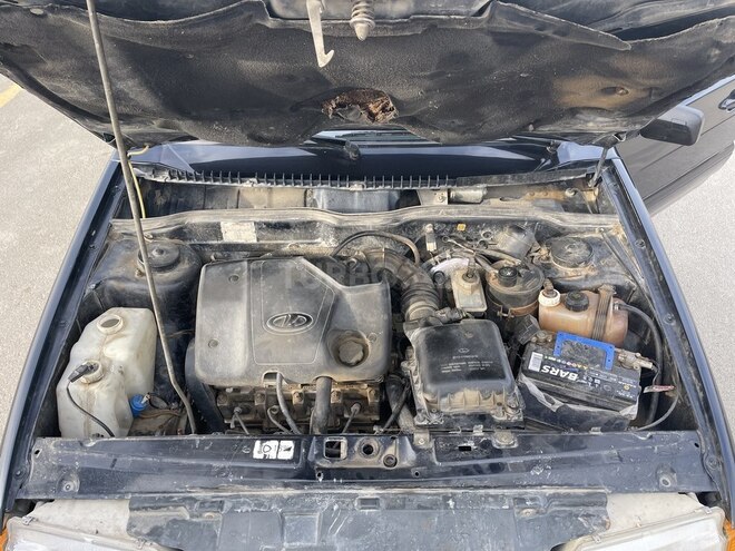 LADA (VAZ) 2115 2008, 380,000 km - 1.6 л - Neftçala