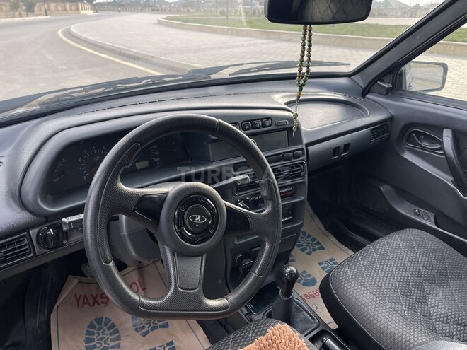 LADA (VAZ) 2115 2008, 380,000 km - 1.6 л - Neftçala