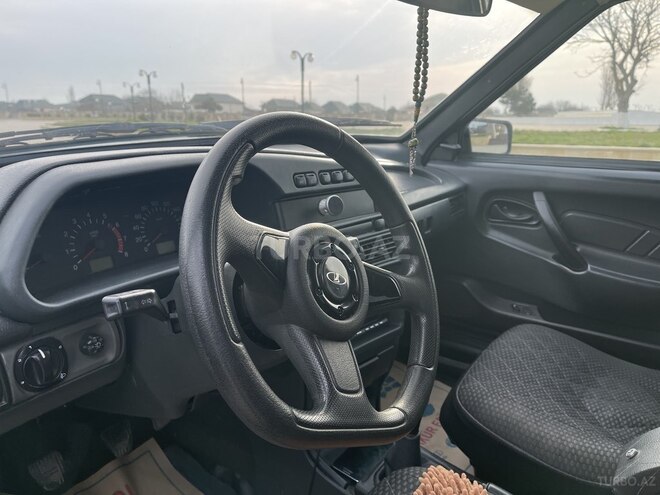 LADA (VAZ) 2115 2008, 380,000 km - 1.6 л - Neftçala
