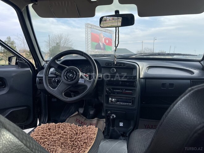 LADA (VAZ) 2115 2008, 380,000 km - 1.6 л - Neftçala
