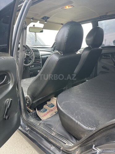 LADA (VAZ) 2115 2008, 380,000 km - 1.6 л - Neftçala