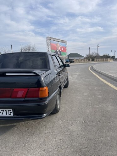 LADA (VAZ) 2115 2008, 380,000 km - 1.6 л - Neftçala