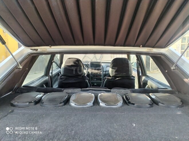 LADA (VAZ) 2114 2011, 264,629 km - 1.5 l - Bakı