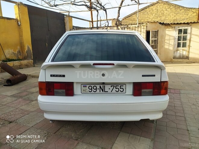 LADA (VAZ) 2114 2011, 264,629 km - 1.5 l - Bakı