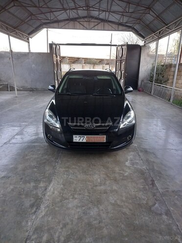 Kia Ceed 2008, 164,000 km - 1.4 л - Sabirabad