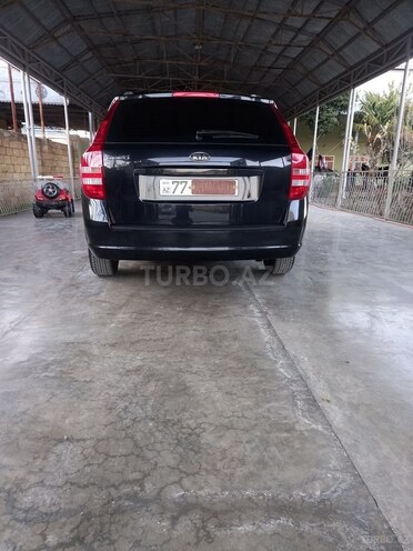 Kia Ceed 2008, 164,000 km - 1.4 л - Sabirabad