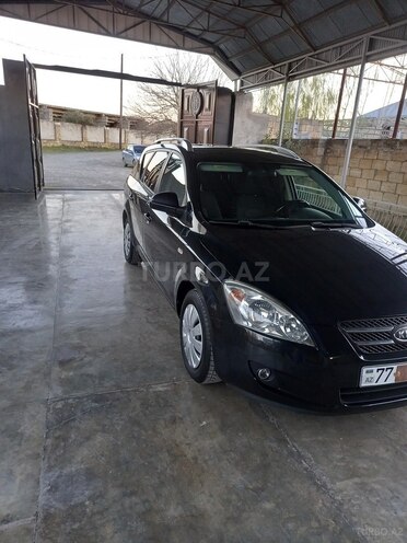 Kia Ceed 2008, 164,000 km - 1.4 л - Sabirabad
