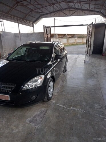 Kia Ceed 2008, 164,000 km - 1.4 л - Sabirabad
