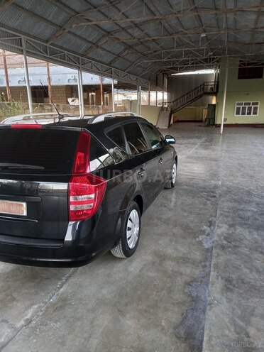 Kia Ceed 2008, 164,000 km - 1.4 л - Sabirabad