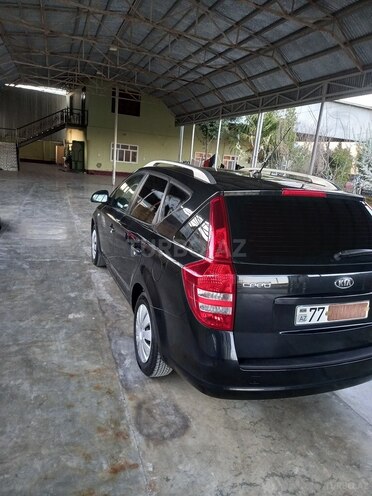 Kia Ceed 2008, 164,000 km - 1.4 л - Sabirabad