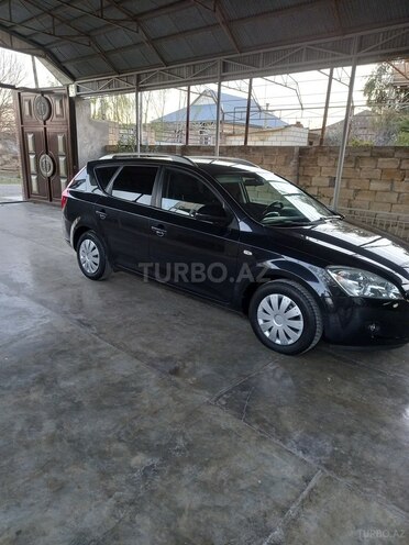 Kia Ceed 2008, 164,000 km - 1.4 л - Sabirabad
