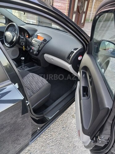 Kia Ceed 2008, 164,000 km - 1.4 л - Sabirabad