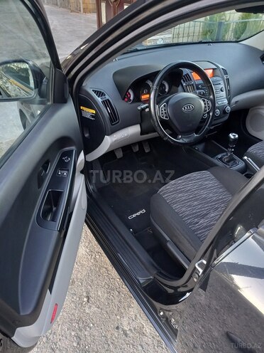 Kia Ceed 2008, 164,000 km - 1.4 л - Sabirabad