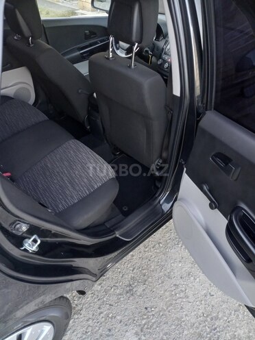 Kia Ceed 2008, 164,000 km - 1.4 л - Sabirabad