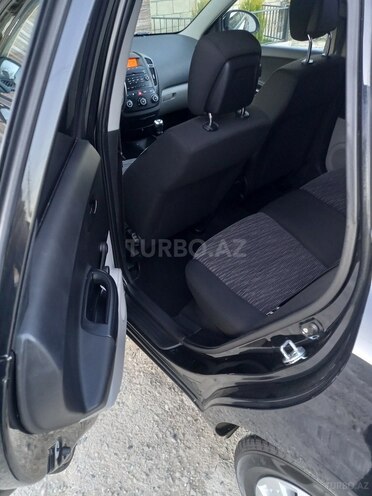 Kia Ceed 2008, 164,000 km - 1.4 л - Sabirabad