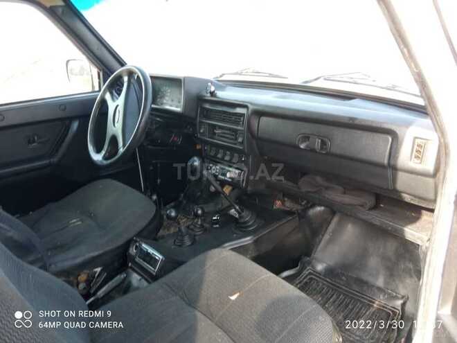 LADA (VAZ) Niva 2002, 188,000 km - 1.7 l - Gədəbəy