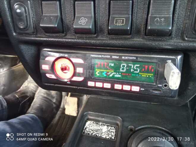 LADA (VAZ) Niva 2002, 188,000 km - 1.7 l - Gədəbəy