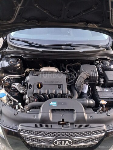 Kia Ceed 2008, 164,000 km - 1.4 л - Sabirabad