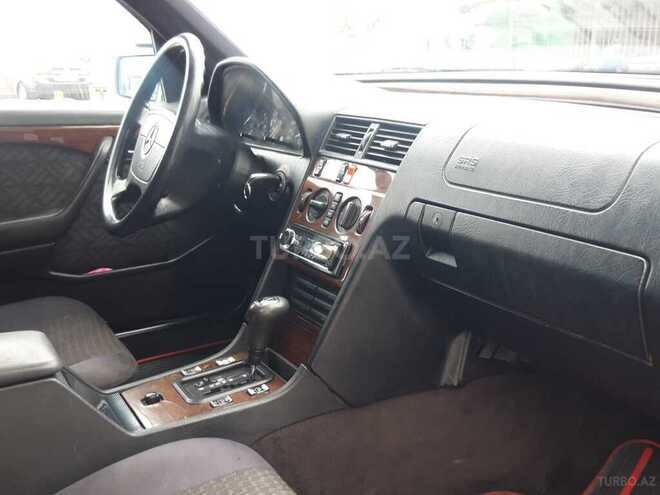 Mercedes C 220 1994, 580,000 km - 2.2 л - Bakı